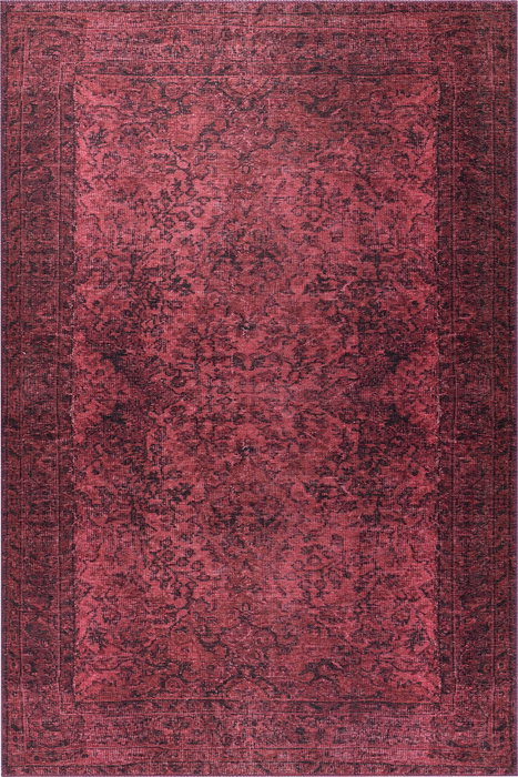 Conceptum Folk Chenille - Alfombra Morada 75 x 230 cm Conceptum Folk Chenille - Alfombra Morada 75 x 230 cm